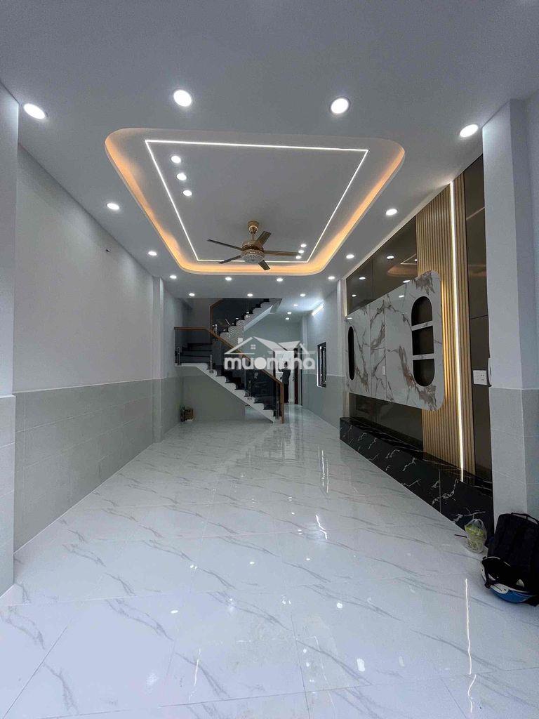 Căn góc hẻm xe tải 4m x 15m trương phước phan - 2