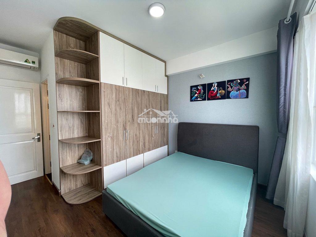 Căn hộ sg mia 2pn 2wc 15tr nhà trống ở ngay - Ảnh 3