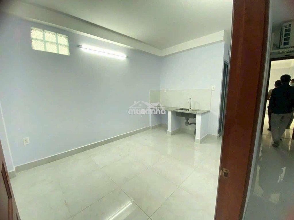 Cho thuê phòng trọ giá rẻ gò vấp - 3