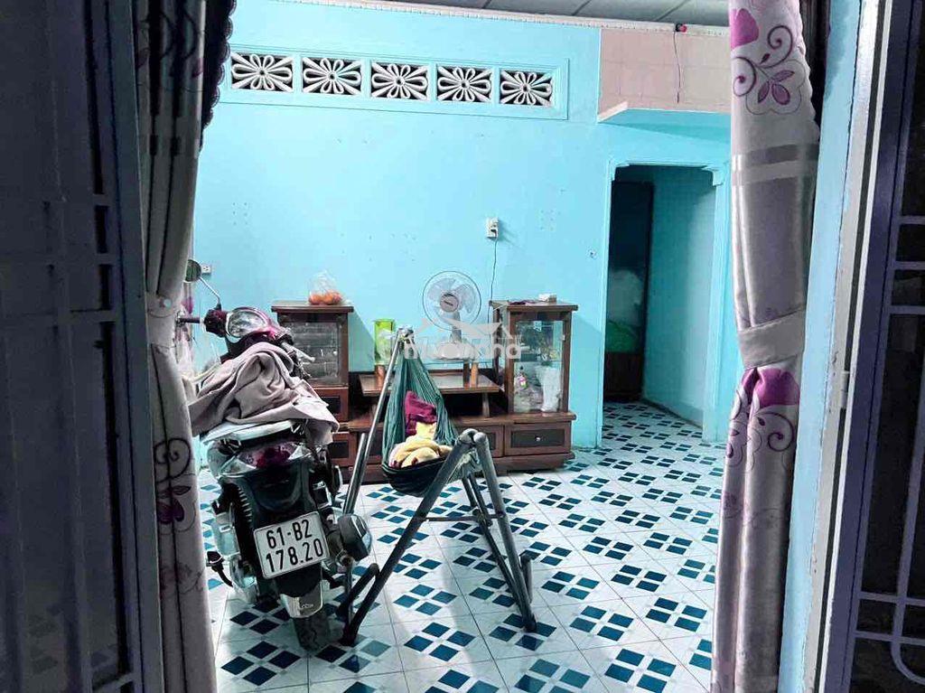 Nhà phú thọ gần trường võ minh đức chỉ 3tr - 2