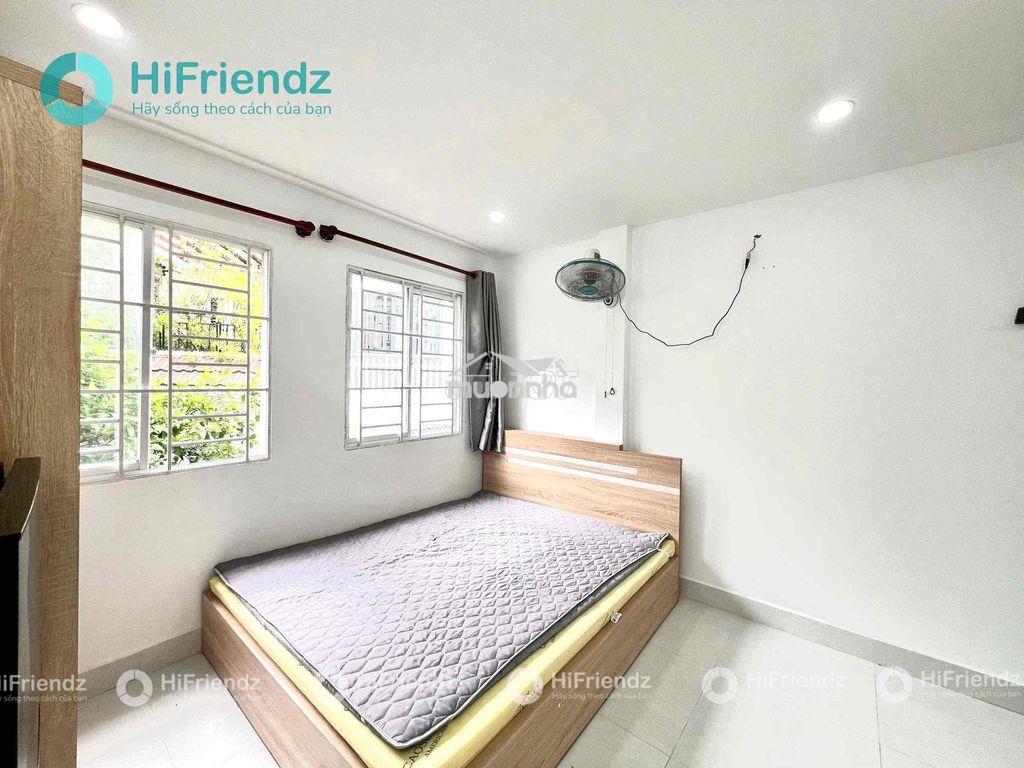 ✨✨ Studio cửa sổ thoáng full nt ngay ngã tư phú nhuận - phan xích long - 3