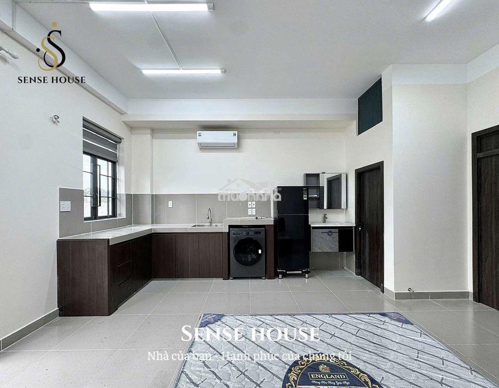 🔥 Khai trương tòa căn hộ dịch vụ luxury – gần aeon mall tân phú 🔥 - 3