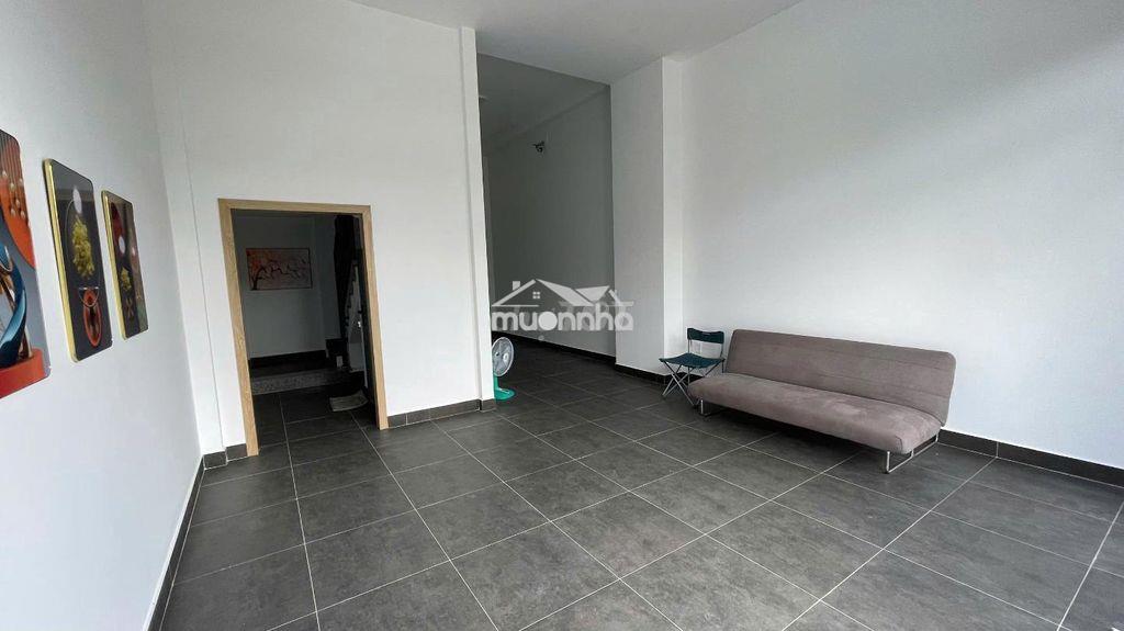 🏠 Phòng trọ 40m² full nội thất – sát vách đh mở/tnmt - 4