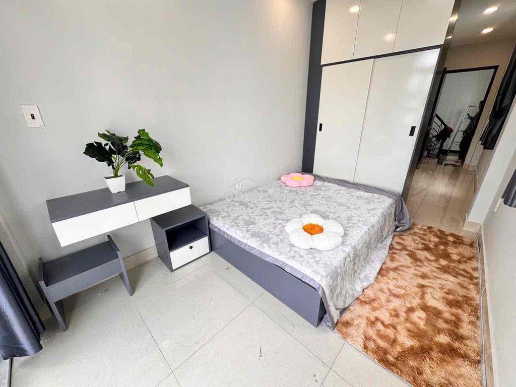 Phòng rẻ cho hssv có máy giặt riêng - bancol - hoà hưng quận 10 - Ảnh 3