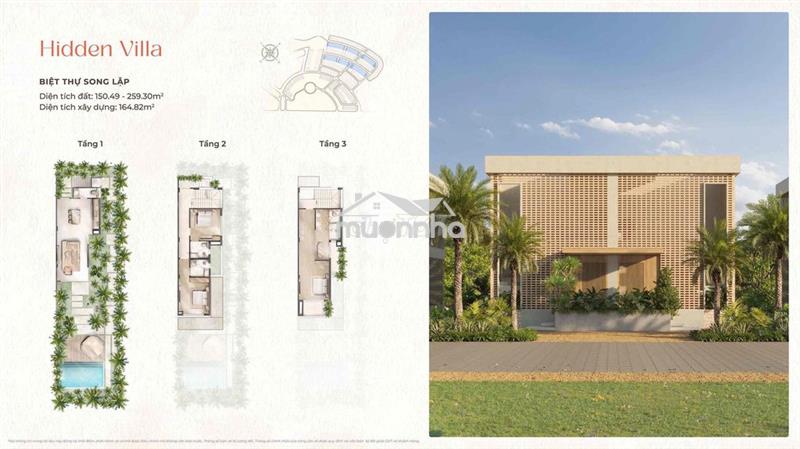 La tiên villa mặt biển ngay nội đô nha trang giá cực tốt
