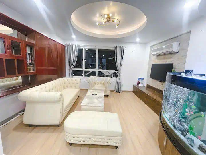 Cần cho thuê căn hộ chung cư phúc thịnh 2pn,3pn - Ảnh 3