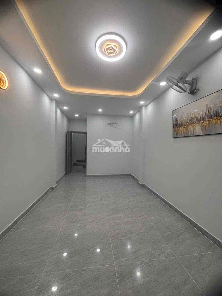 Nhà 5 tầng mới đẹp sát mặt tiền nguyễn tiểu la q10. giá: 8.3 tỷ tl - 4