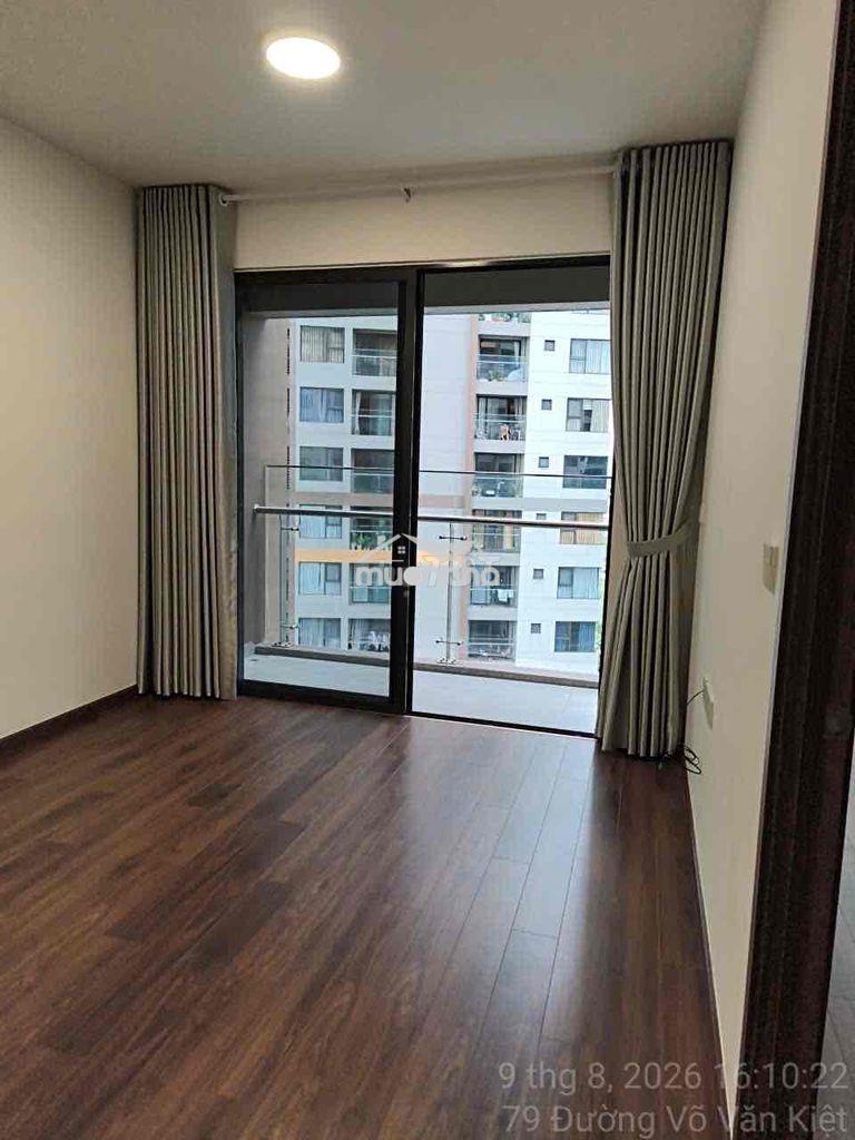 Bán căn hộ view hồ bơi cực chill ở akari city giai đoạn 2 - 3