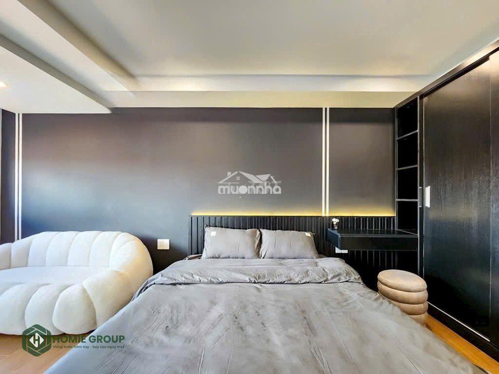 Siêu phẩm 1pn có quầy bar ngồi chill hơn quán cà phê - 3
