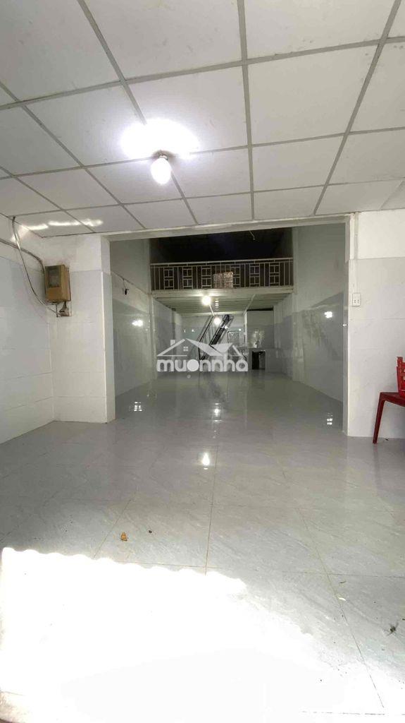 Nhà cho thuê 8tr đường sinco an lạc,4 x 16,trệt lửng mới đẹp,hẻm 6m