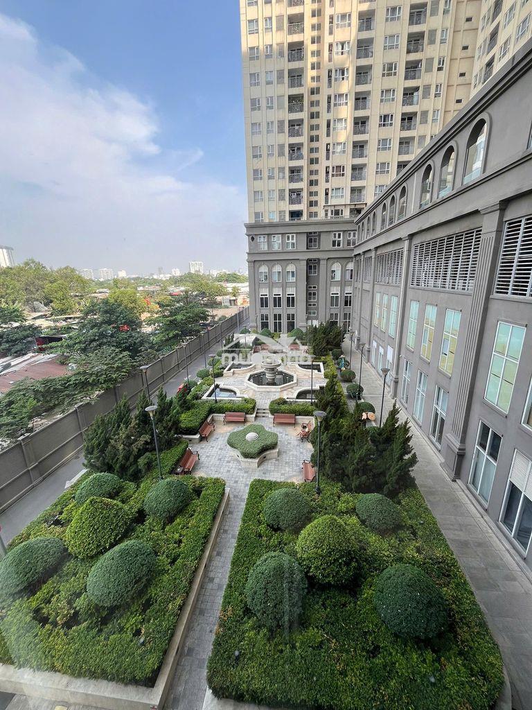 Cho thuê saigon mia 9.5tr/tháng dạng studio full nội thất rộng sạch sẽ - 3