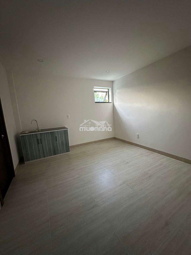 Căn hộ cho thuê mới xây 100% thang máy hxh mai xuân thưởng bt. - 4
