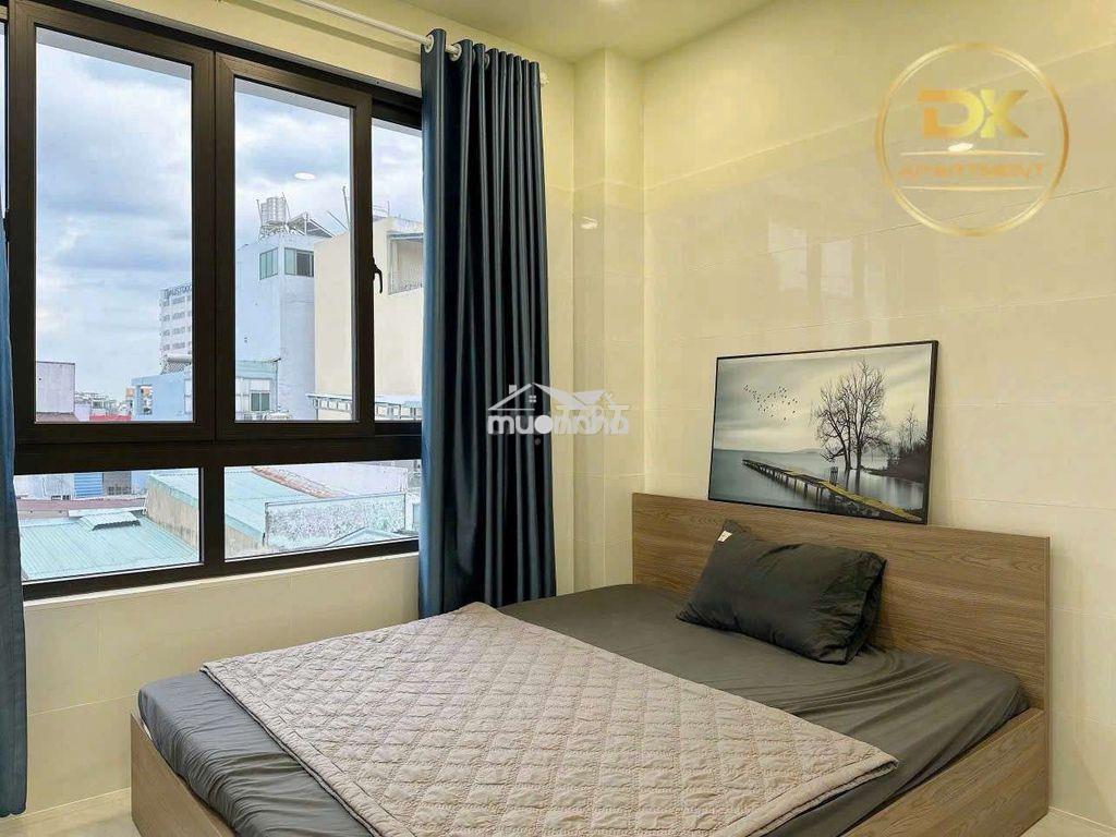 Sang nhà đẹp mới xây full khách gần đh văn lang cs3 - 2