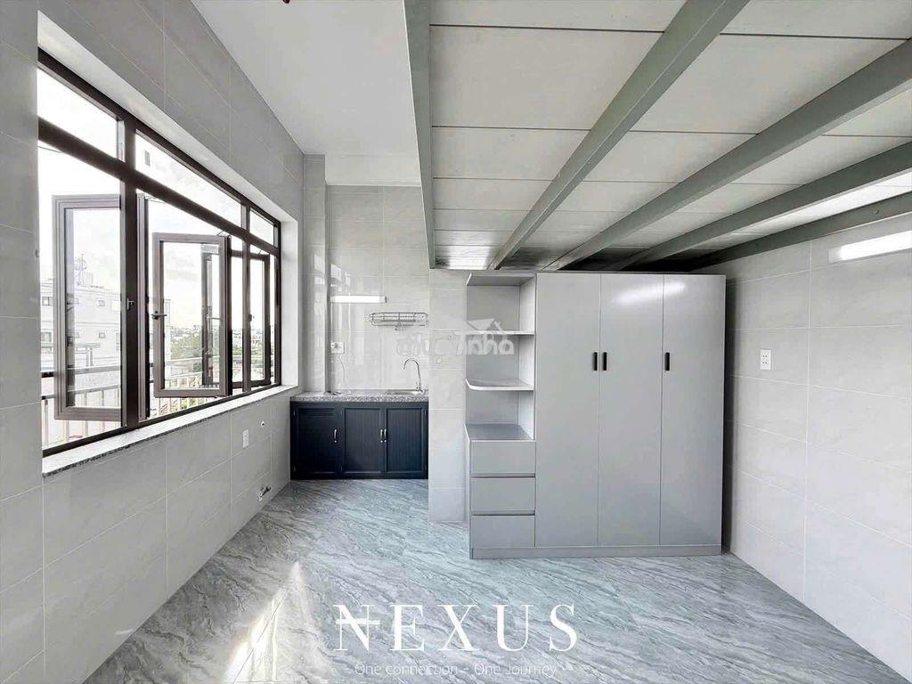 ✨ Khai trương phòng mới - duplex gác cao 2m - ban công rộng thoáng ✨ - 4