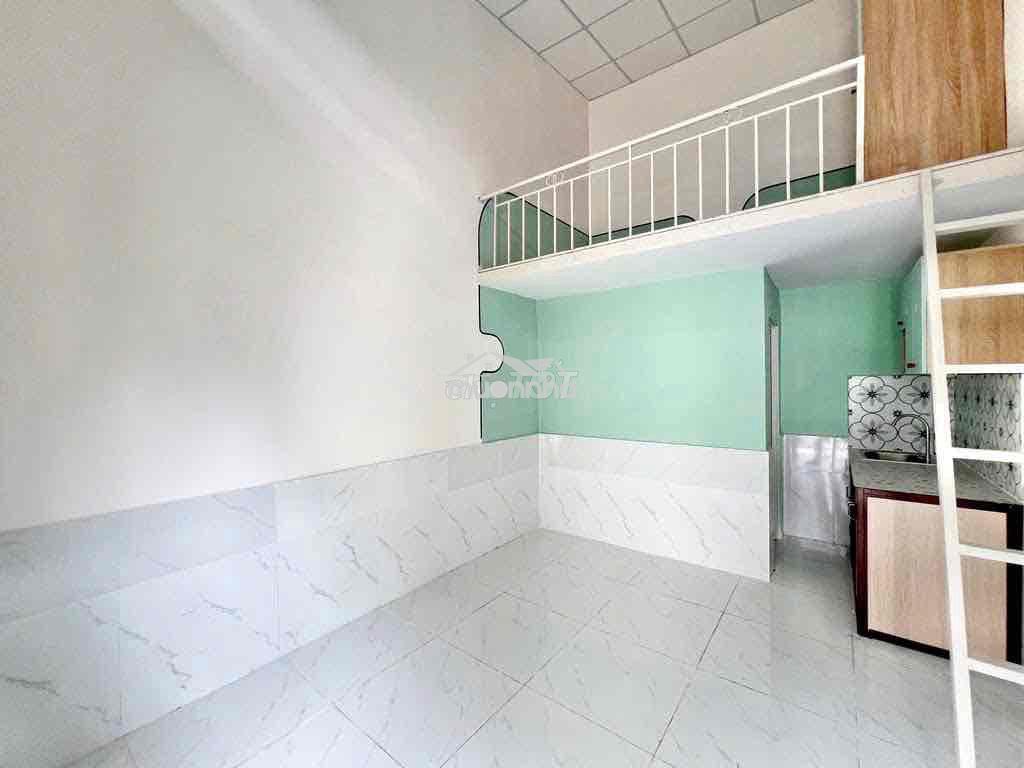 Khai trương phòng trọ có gác ngay đh thủ dầu một & đh bình dương - 4