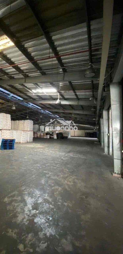 Cho thuê ho thuê kho. tại p linh trung - tp thủ đức. mặt tiền đường - 3