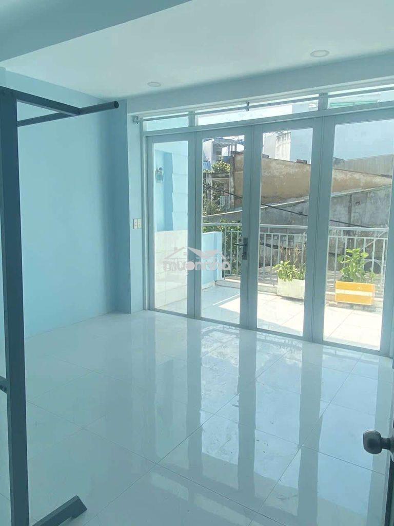 Cho thuê nhà đg.cao thắng.p3.q3 - 4