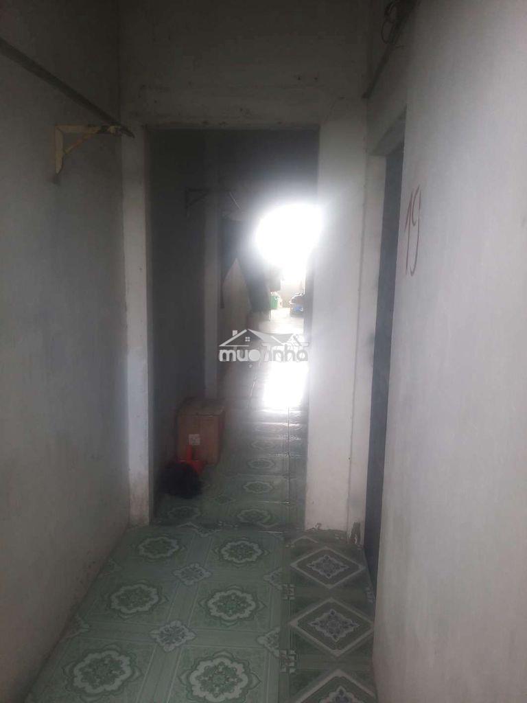 Phòng trọ giá rẻ