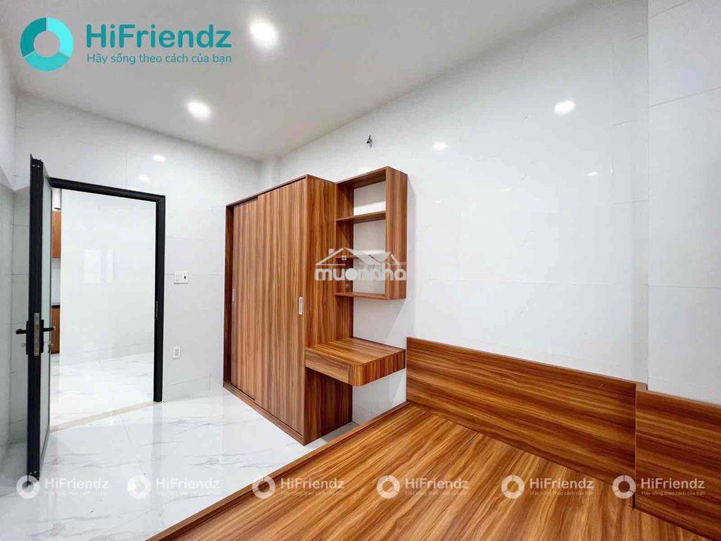Khai trương căn hộ 2 phòng ngủ máy giặt riêng ngay đầm sen - 4
