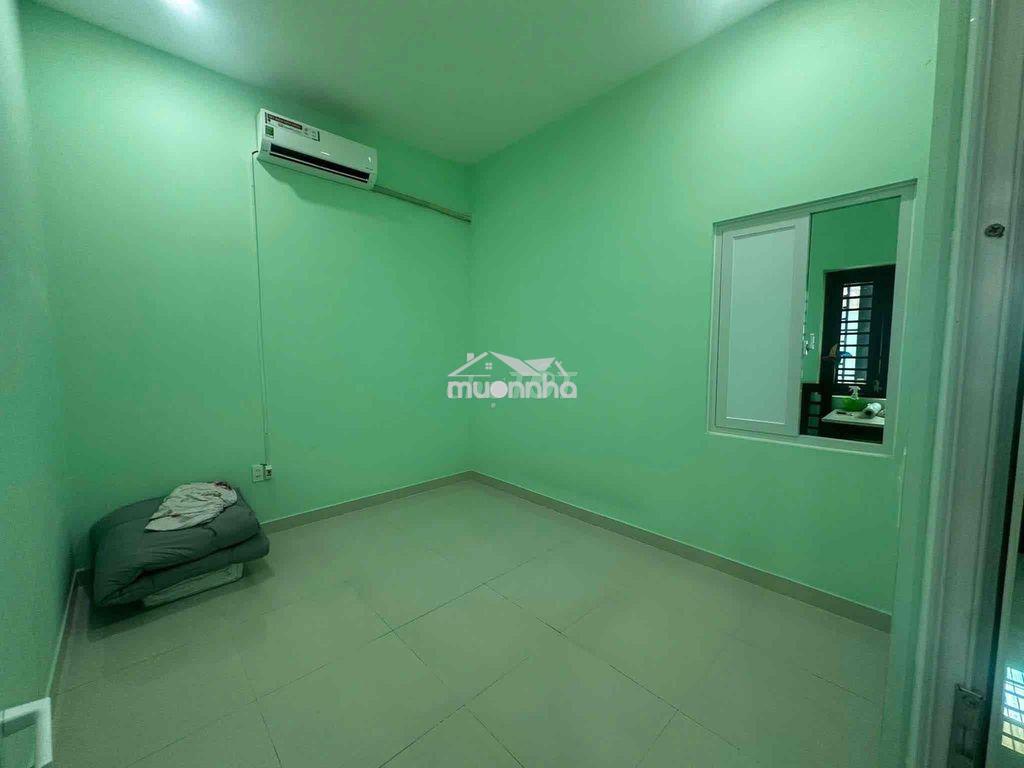 Cho thuê nhà nguyên căn gần chợ cầu đồng quận 12 - 4