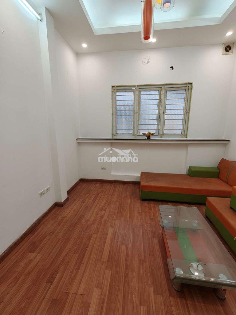 Cho thuê nhà núi trúc - ba đình - 40m² x 4 tầng - 5pn - 12 triệu - 2