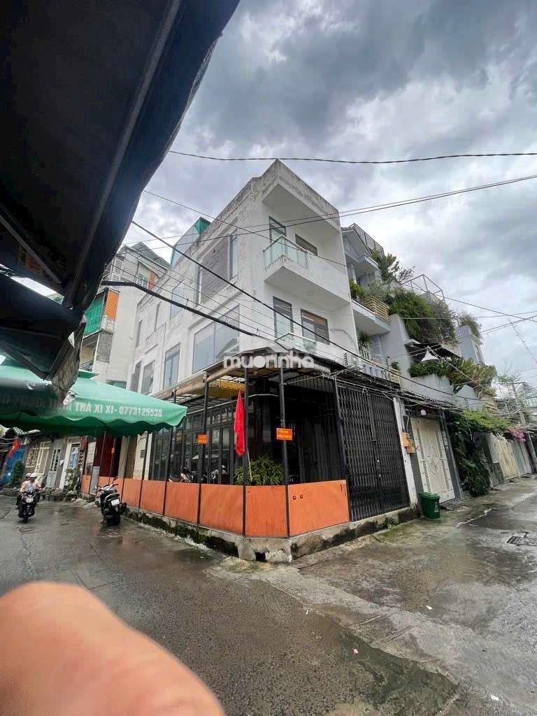 Nhanh tay còn chậm tay mất, hẻm xe hơi khu phú mỹ f22 bình thạnh