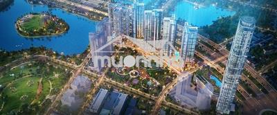 Căn hộ eco green nguyễn văn linh q7, 70m2, 6.3 tỷ, sổ hồng - 3