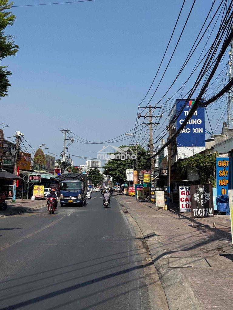 Chính chủ bán nhà phố mtkd- nguyển văn tăng, 166.7m2