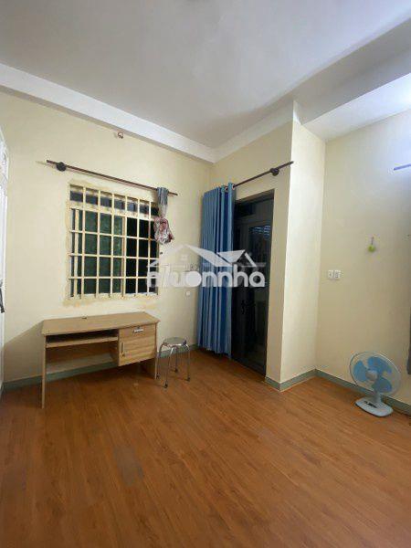 Phòng lạc long quân ngay công viên đầm sen,0 chung chủ,giờ tự do - 2