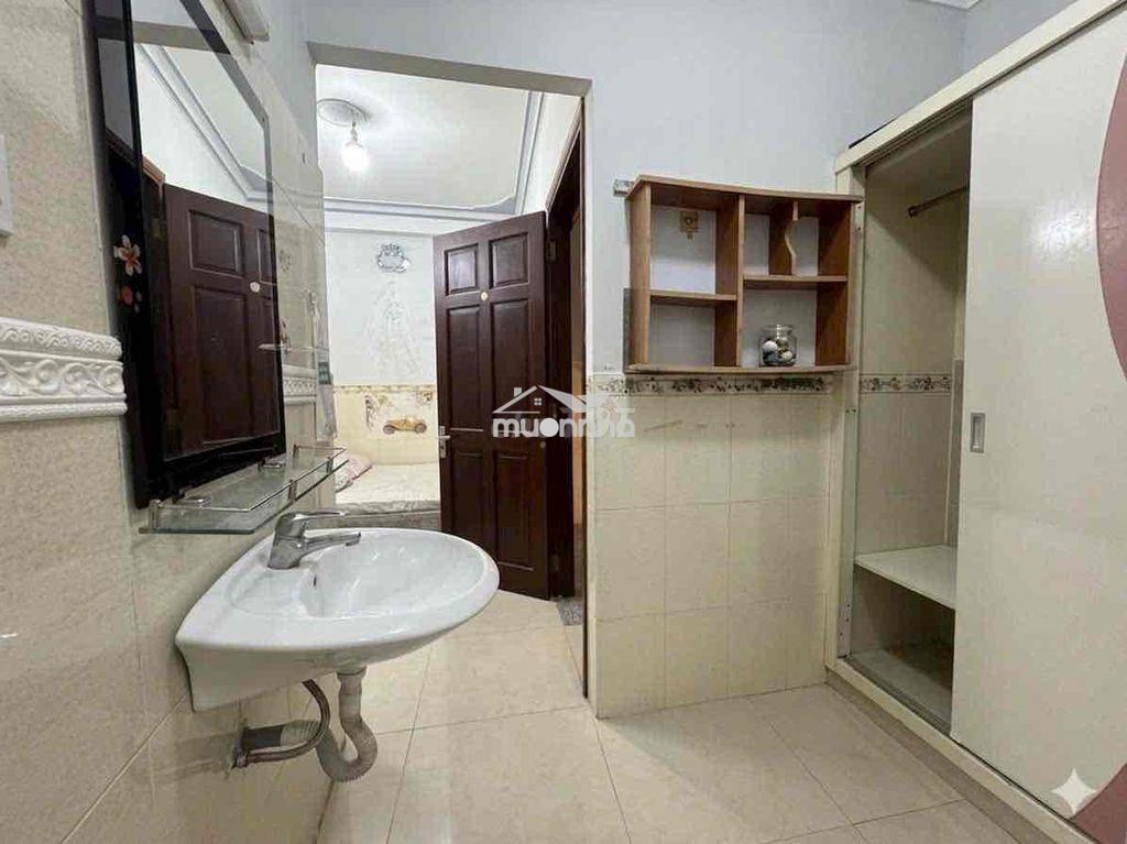 Nhà nguyên căn. 4 tầng. 2pn.3wc. sân thượng - 4