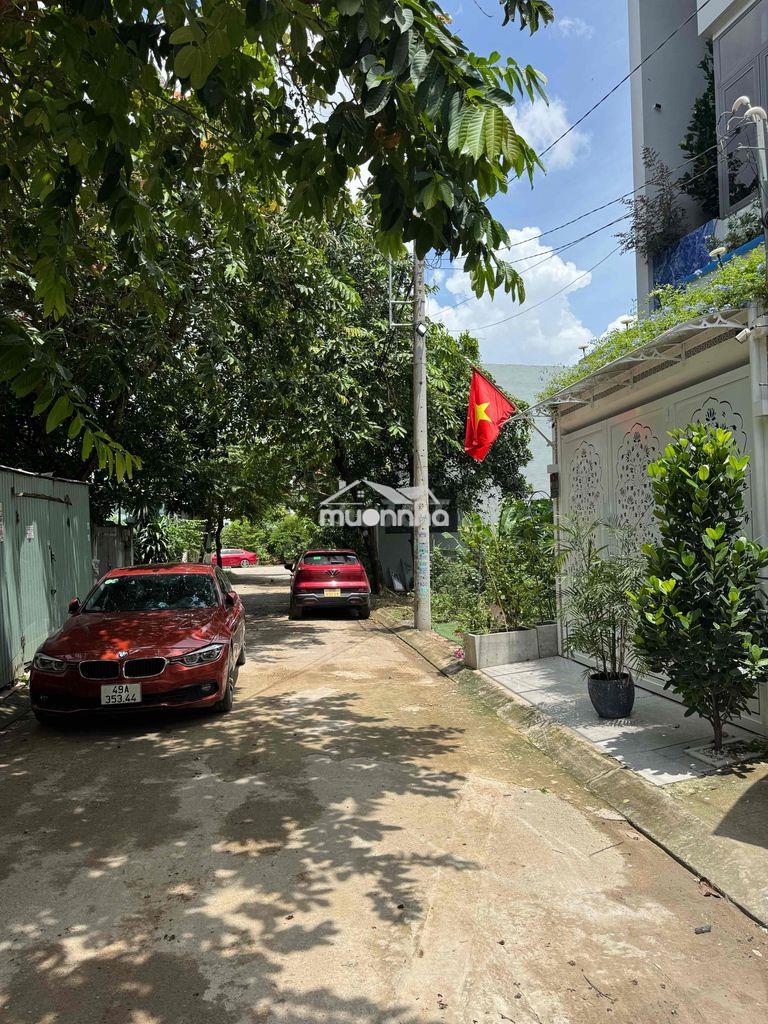 Đất tđc phước thiện – đối diện vinhomes – giảm 500 triệu còn 3 tỷ - 4