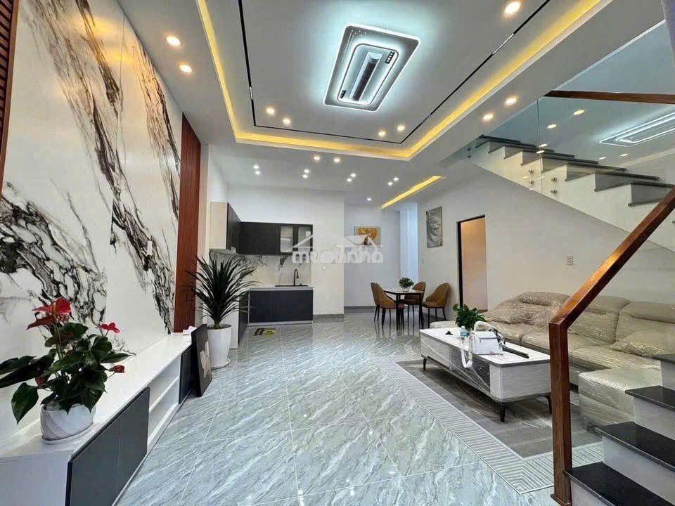 Cần bán biệt thự mini cực xinh gần đường đồng khởi, p.trảng dài cũ - 2
