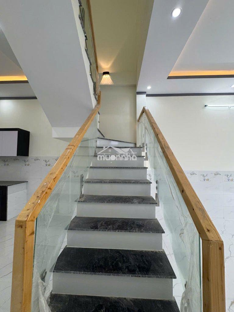 Bán nhà gần trạm thu phí bửu long, nhà sẵn, sổ sẵn - 4