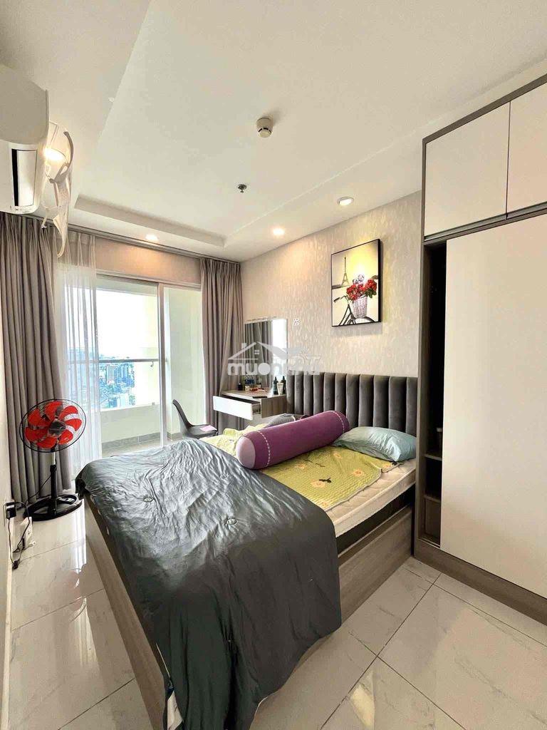 Cho thuê căn hộ cao cấp tera royal q3 - Ảnh 2