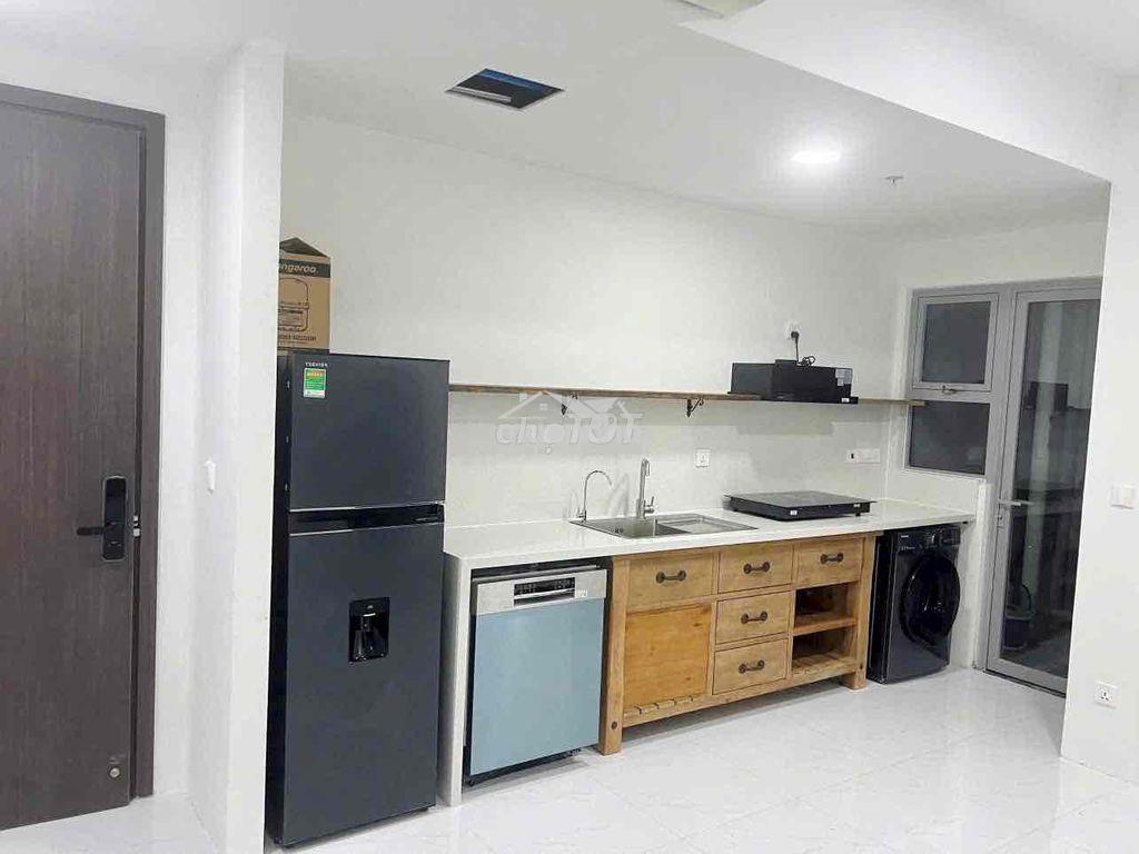 Celesta rise - cho thuê căn hộ 2pn2wc - 14 triệu/tháng - nt vừa đủ - 2