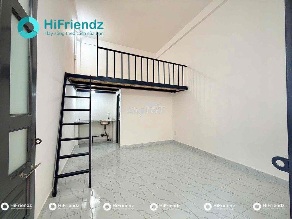 🔥 Duplex đi bộ đại học nguyễn tất thành cơ sở quận 12 🔥 - 2