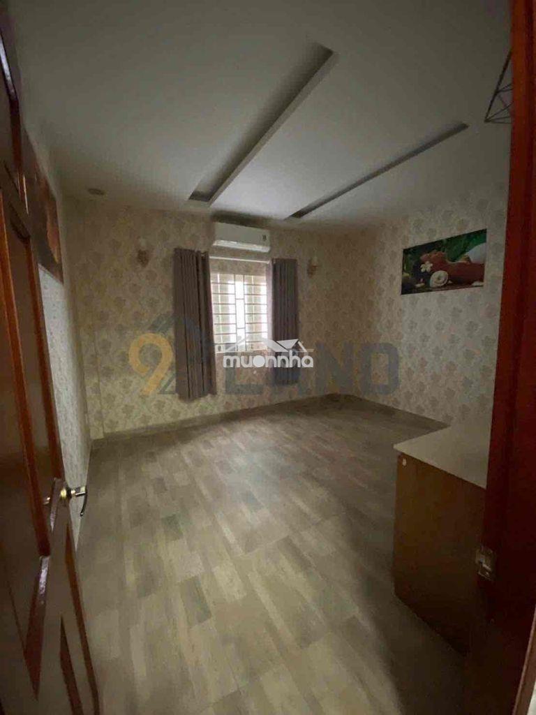 Hơn 4tỷ - sở hữu nhà 2 mặt tiền đường xe tải. dân trí- xd full 5 tầng - 4