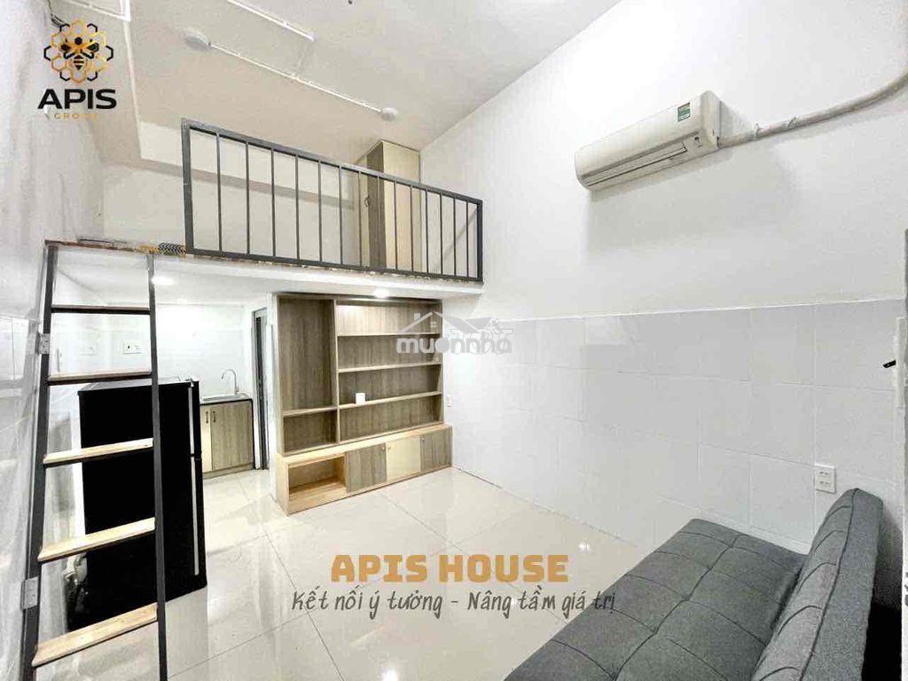 ✨ Gác cao siêu rộng • có sạc xe điện • full nội thất✨ - 2
