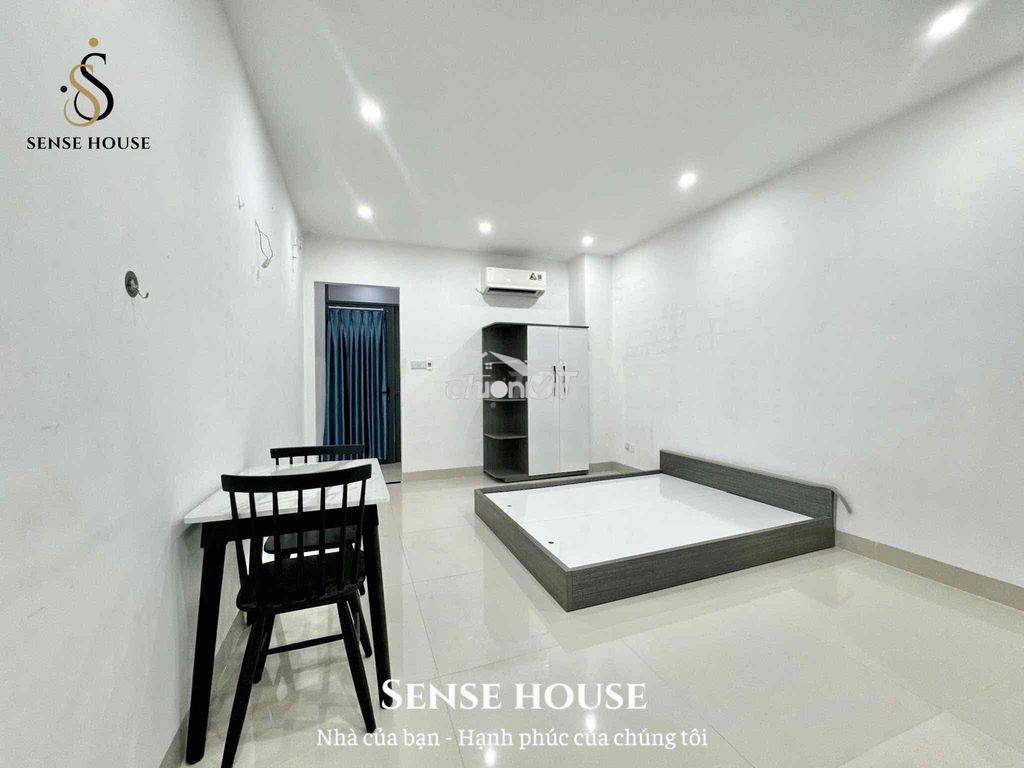 ✨ Chính chủ  cho thuê studio full nt  - thang máy - máy giặt riêng ✨ - 4