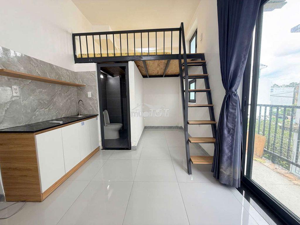 Phòng trọ full nội thất kdc đại phúc giá 5tr5 - Ảnh 3