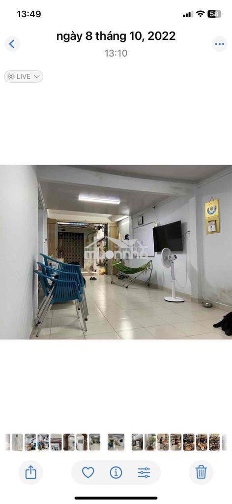 Nhà ở quận 10, giá cả có thể thương lượng - 2