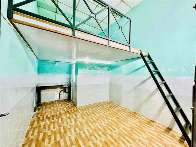 Cho thuê trọ gần chợ minh phát đ. tx21 qua gò vấp 3 phút