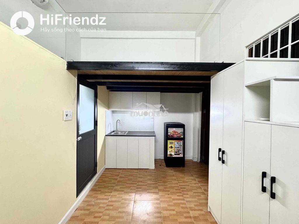 ✨Khai trương 10p duplex mới full nội thất sát cầu nguyễn tri phương - 3