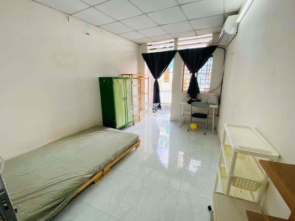 Hẻm 4m trường sa phường 3, 3x11m (nở hậu 6m), 39m2, 3 tầng đúc, giá 4. - 4