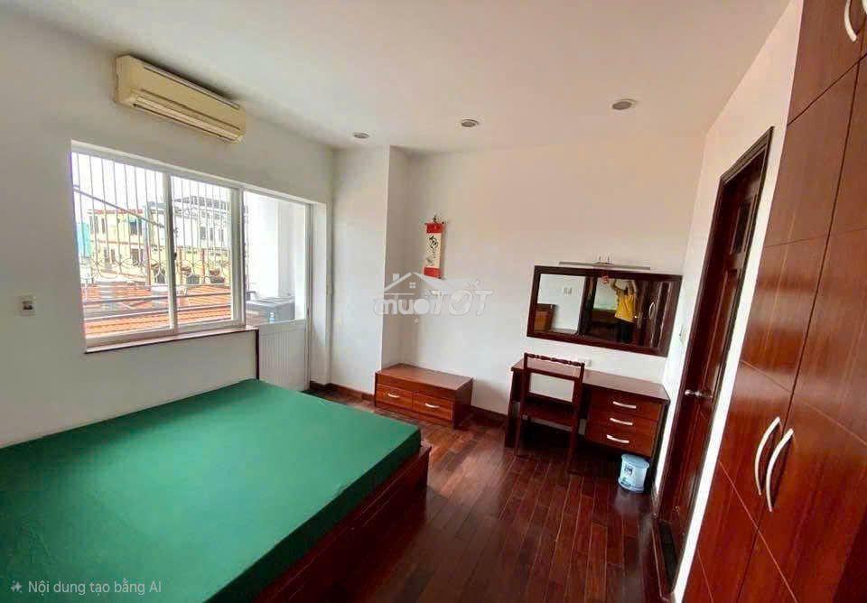 Cho thuê căn 70m2(2pn) c/c bigemco lý thường kiệt - 4