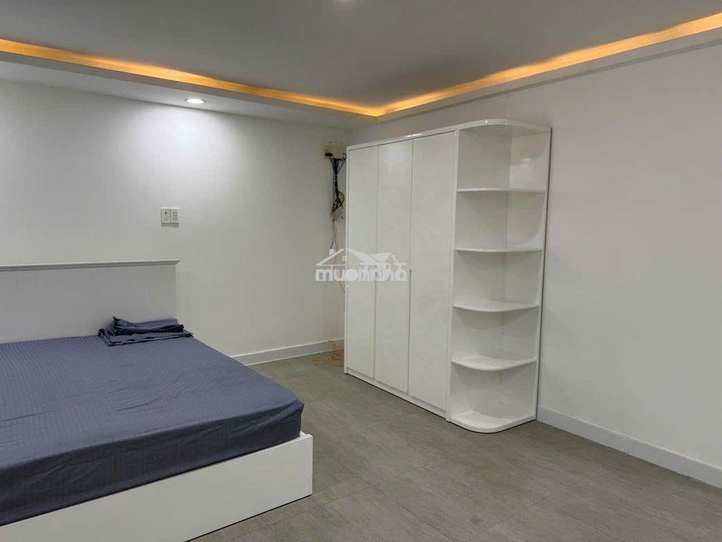 Cho thuê căn hộ dịch vụ – quận 7 - 3