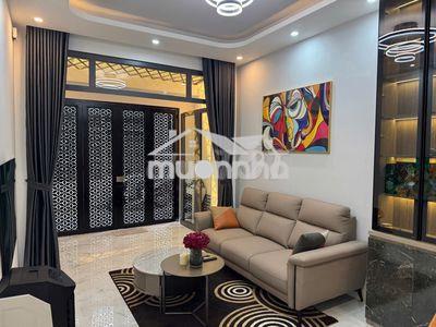 Hxh lê hồng phong q10 cách mt 2 căn, dt 3.5x10m nở hậu 38m2, 1 đời chủ - 3