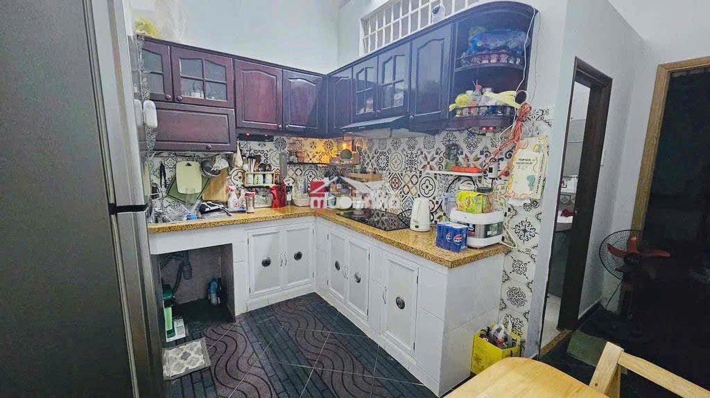 Hẻm 3m lê văn sỹ q3. (3.9m x 18m, 62m2). 3 tầng có st. giá chỉ 9.5 tỷ - 4