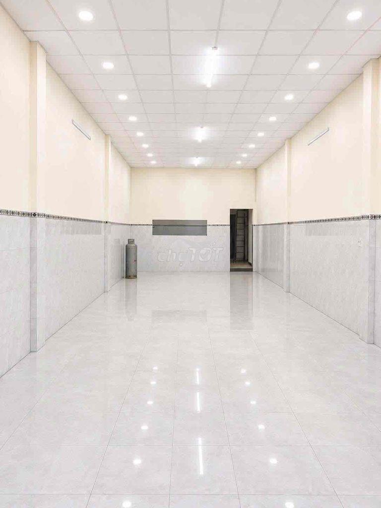 Cho thuê nhà mt tây thạnh, tân phú - 5x23m, chỉ 25 triệu