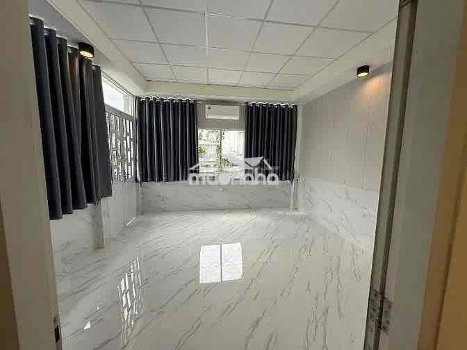Hẻm 24d cao bá nhạ, p.nguyễn cư trinh, quận 1 diện tích: 7x5m kết cấu: - 2